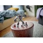 LEGO Конструктор Marvel Робот Бойової машини