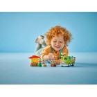 LEGO Конструктор DUPLO Town Догляд за бджолами й вуликами