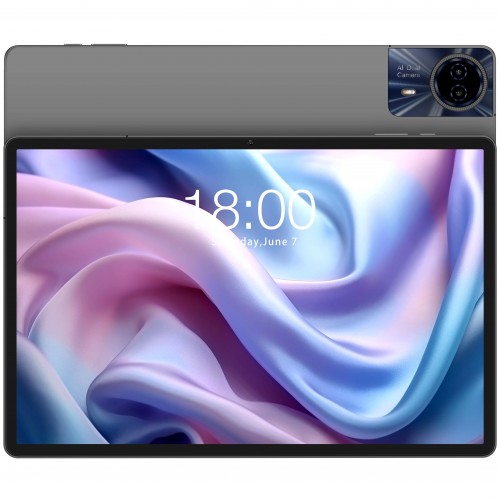 Планшет 13" Teclast T65 Max 8/256Gb LTE Gray (6940709686126)