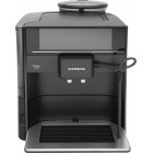 Кавомашина Siemens, 1.7л, зерно+мелена, автомат.капуч, LED-дисплей, авторецептів -8, чорний