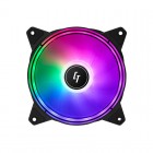 Chieftec NOVA (set) aARGB cooling FAN NF-3012-RGB Chieftec NOVA (set) aARGB cooling FAN NF-3012-RGB