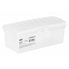 ARDESTO Хлібниця Fresh, 14*29*12.5 см ARDESTO Хлібниця Fresh, 14*29*12.5 см