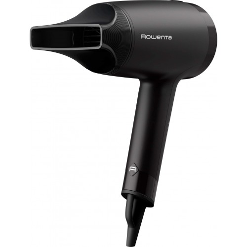 Rowenta Фен Express Style Blow-Dryer, 1600Вт, 2 режими, хол. обдув, чорний