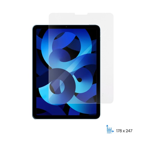 2E Захисне скло для Apple iPad Air, 10.9
