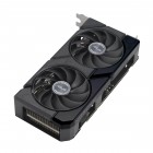 ASUS Відеокарта Radeon RX 7600 XT 16GB GDDR6 DUAL OC DUAL-RX7600XT-O16G