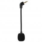 2E Gaming Гарнітура ігрова HG340, mini-jack/dual 3.5mm, RGB, 2м, чорний