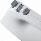 Kenwood Міксер стаціонарний, 450Вт, насадки -2+блендер, вінчик, чаша -пластик, 3.4л , білий Kenwood Міксер стаціонарний, 450Вт, насадки -2+блендер, вінчик, чаша -пластик, 3.4л , білий