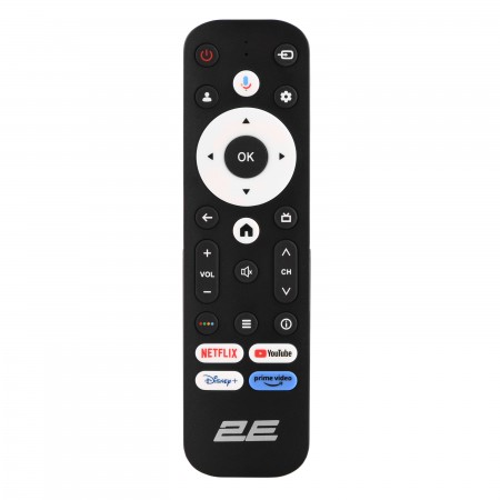 2E Пульт ДК Google RC 3.0 (голосове керування)