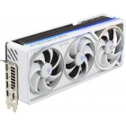 Відеокарта ASUS GeForce RTX 5090 32GB GDDR7 OC ROG-ASTRAL-RTX5090-O32G-WHITE білий