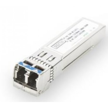Digitus Модуль SFP+ 10G MM 850nm 0.3km with DDM, LC connecto