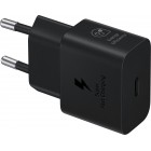 Зарядний пристрій Samsung 25Вт USB-С з кабелем USB-C > USB-C 1м (EP-T2510XBEGEU)