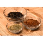 Duralex Набір салатників Gigogne, 70мл 4шт., скло, прозорий Duralex Набір салатників Gigogne, 70мл 4шт., скло, прозорий