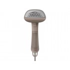 Electrolux Відпарювач компактний, 1600Вт, 100мл, постійна пара - 28гр, керам. підошва, бежевий