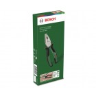Bosch Плоскогубці комбіновані, 180мм