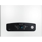 Ariston Котел газовий CARES S 24, конденсаційний, двоконтурний, 24 кВт Ariston Котел газовий CARES S 24, конденсаційний, двоконтурний, 24 кВт