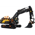 Конструктор LEGO Technic Екскаватор Volvo EC500 Hybrid