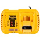 Зарядний пристрій DeWalt 18В/54В 8А 0.65кг