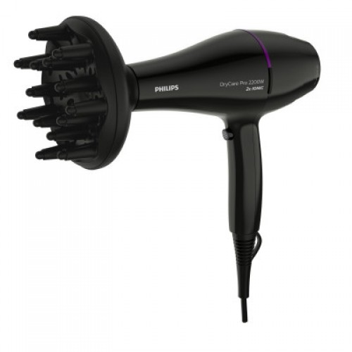 Philips Фен DryCare Pro BHD274/00ие