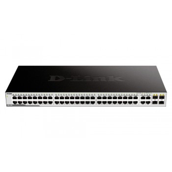D-Link DGS-1052