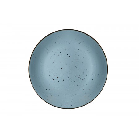 ARDESTO Bagheria[19 см, Misty blue, кераміка]