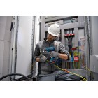Bosch Фен будівельний Bosch GHG 18V-50 PROFESSIONAL