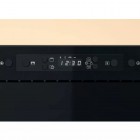 Whirlpool Мікрохвильова піч вбудовувана, 22л, електронне упр., 750Вт, гриль, дисплей, чорний Whirlpool Мікрохвильова піч вбудовувана, 22л, електронне упр., 750Вт, гриль, дисплей, чорний