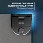 Rowenta Робот-пилосос миючий X-Plorer Serie 220+, 5600ПаВт, h=9.7см, 0.35л, конт пил -0.22л, автон. робота до 120хв, чорний Rowenta Робот-пилосос миючий X-Plorer Serie 220+, 5600ПаВт, h=9.7см, 0.35л, конт пил -0.22л, автон. робота до 120хв, чорний