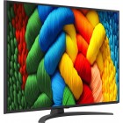 Телевізор 50" LG 50NANO81A6A