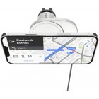 Автомобільний тримач смартфона Belkin MagSafe Qi2 бездротова зарядка
