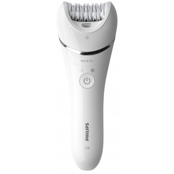 Philips Epilator Series 800 Philips Epilator Series 800