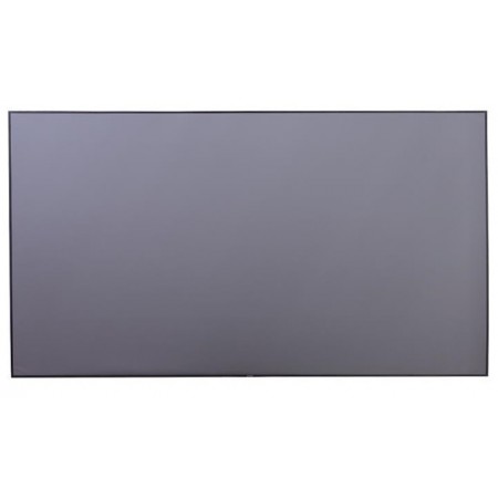 2E Екран фіксований 16:9, 120