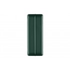 2E Каністра для палива 2E JCM20V вертикальна, 20 л, метал, 0.8 мм, зелений, 3.7 кг