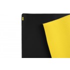 2E Gaming Килимок для миші PRO Speed L Black (450*400*3 мм)