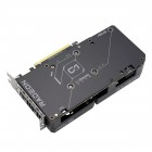 ASUS Відеокарта Radeon RX 7600 XT 16GB GDDR6 DUAL OC DUAL-RX7600XT-O16G