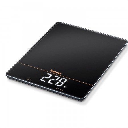 Beurer Ваги кухонні, 15кг, сенс. керування, АААx4 в комплект