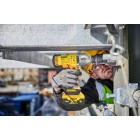 Гайковерт ударний DeWalt XR Li-Ion безщітковий 18В 1898Нм 2300об/хв 2200уд/хв 1/2