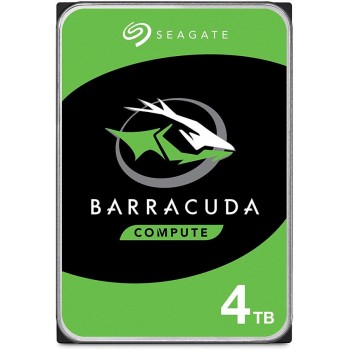 Seagate BarraСuda[ST4000DM0 Seagate BarraСuda[ST4000DM0