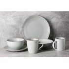 ARDESTO Lucca[20 см, Illusion blue, кераміка]