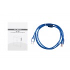 2E Інвертор VP-1K12 1000VA, 12V (автономний) Pnom -1,0kW