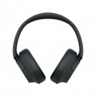 Навушники Sony WH-CH720N Чорний