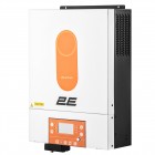 2E Інвертор сонячний автономний SM-4K24T 4000VA/4000W, 24V, MPPT, 2xTerminal out