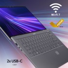 Acer Ноутбук Swift 14 AI SF14-11 14.5