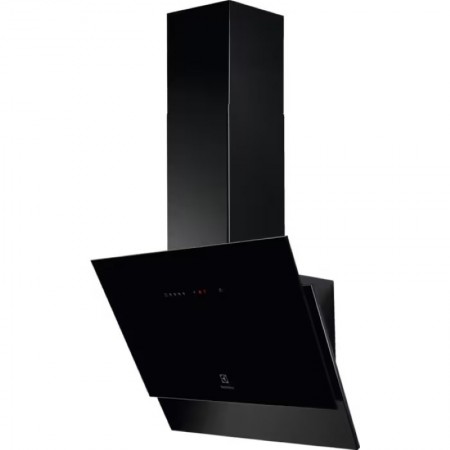 Electrolux Витяжка вертикальна, 60см, 700м куб год., Hob2Hoo