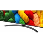 Телевізор 55" LG 55NANO81A6A