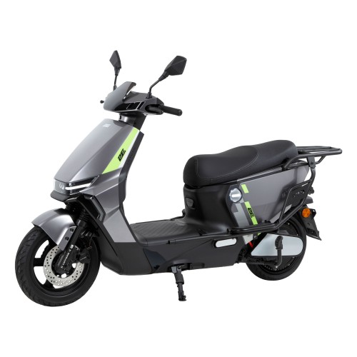 Електроскутер 2E S70, сірий