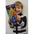 MagPlayer Конструктор магнітний - Додатковий набір 8 од. (MPC-8)