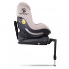 Avionaut AeroFIX Iso-Fix[Beige Melange AV-350-AF.02]