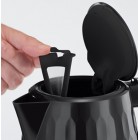 Russell Hobbs Honeycomb[Black]