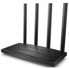 TP-Link Маршрутизатор ARCHER C80 AC1900 4xGE LAN 1xGE WAN MU-MIMO Beamforming
