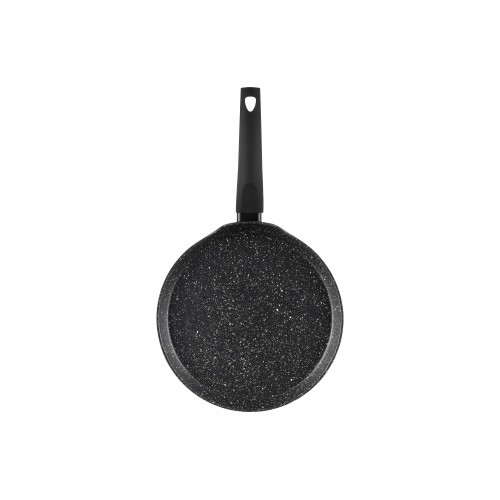 ARDESTO Сковорода для млинців Gemini Gourmet Daiano 26 см, чорний ARDESTO Сковорода для млинців Gemini Gourmet Daiano 26 см, чорний